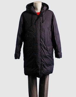 Mittellange - F�R - Jacken - RAF SIMONS -