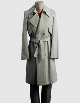 RAF SIMONS - MANTEAUX - Pardessus sur YOOX.COM