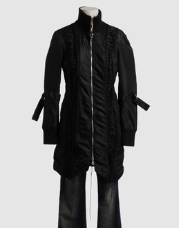 Mittellange - F�R - Jacken - FAKE LONDON GENIUS -