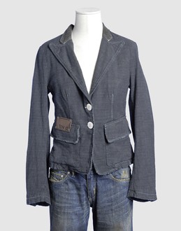 Blazer - F�R - - TOY G. -