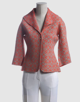 Blazer - F�R - - EVISU DONNA -