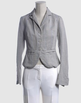 ILARIA NISTRI - MANTEAUX - Vestes sur YOOX.COM