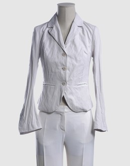ILARIA NISTRI - MANTEAUX - Vestes sur YOOX.COM