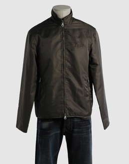 FAKE LONDON GENIUS - MANTEAUX - Blousons sur YOOX.COM