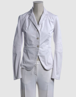 ILARIA NISTRI - MANTEAUX - Vestes sur YOOX.COM