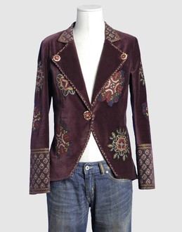Blazer - FÜR - - PINKO -