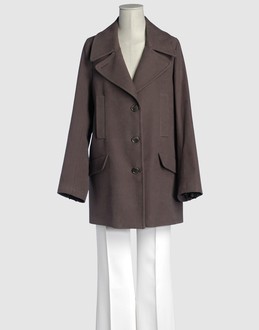 Mittellange - F�R - Jacken - MARTIN MARGIELA -