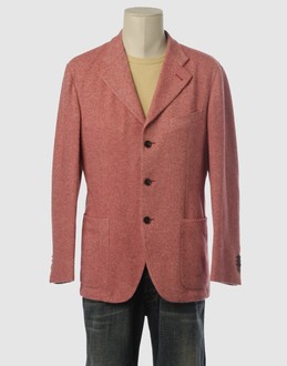 Blazer - F�R - - ABCM2 -