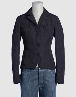 HUSSEIN CHALAYAN - MANTEAUX - Blousons sur YOOX.COM