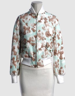 GIBO' - MANTEAUX - Blousons sur YOOX.COM
