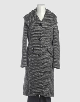 HUSSEIN CHALAYAN - MANTEAUX - Manteaux longs sur YOOX.COM