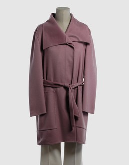 VIKTOR & ROLF - MANTEAUX - Manteaux longs sur YOOX.COM