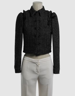 VIKTOR & ROLF - MANTEAUX - Blousons sur YOOX.COM