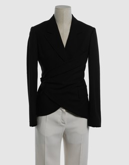 HUSSEIN CHALAYAN - MANTEAUX - Vestes sur YOOX.COM