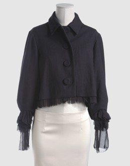 PEACHOO+KREJBERG - CAPISPALLA - Giacche su YOOX.COM