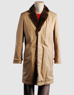 MARC JACOBS - MANTEAUX - Manteaux longs sur YOOX.COM