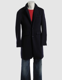 NUUR - MANTEAUX - Manteaux longs sur YOOX.COM