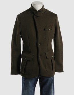 NUUR - MANTEAUX - Vestes sur YOOX.COM