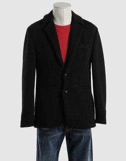 NUUR - MANTEAUX - Vestes sur YOOX.COM