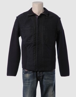 KRONE'S + KIN - CAPISPALLA - Giubbotti su YOOX.COM