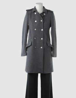 M�ntel - F�R - - DONDUP -