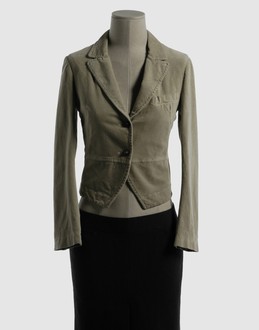 Blazer - F�R - - HACHE -