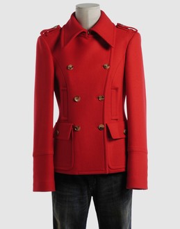 MICHAEL KORS - MANTEAUX - Vestes sur YOOX.COM