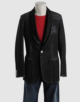Blazer - F�R - - COOL HUNTING PEOPLE -