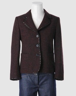 Blazer - F�R - - MIU MIU -