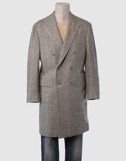 SARTORIA NAPOLETANA - MANTEAUX - Manteaux longs sur YOOX.COM