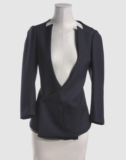 Blazer - F�R - - YOHJI YAMAMOTO POUR HOMME -