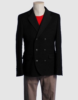 OUTSIDE - MANTEAUX - Vestes sur YOOX.COM