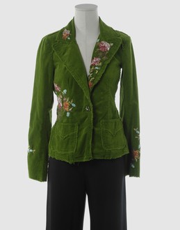 JW LOS ANGELES - MANTEAUX - Vestes sur YOOX.COM