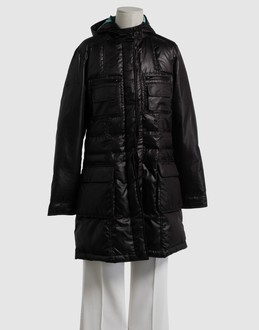 LADY SOUL - MANTEAUX - Doudounes sur YOOX.COM