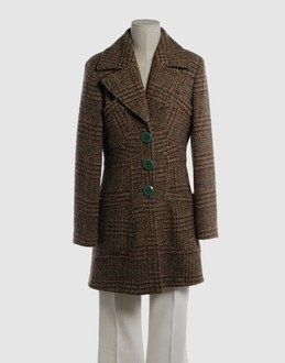 GAETANO NAVARRA - CAPISPALLA - Cappotti su YOOX.COM