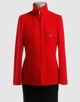 ETRO - MANTEAUX - Vestes sur YOOX.COM