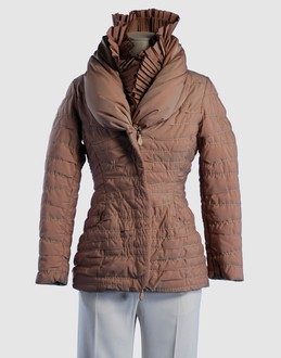 Steppjacken - F�R - - ERMANNO SCERVINO -