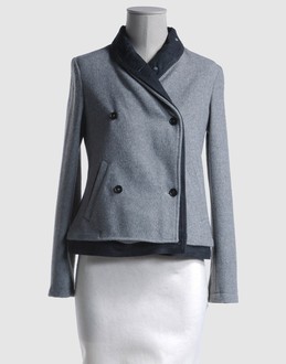HUSSEIN CHALAYAN - MANTEAUX - Vestes sur YOOX.COM