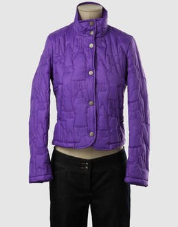 HUSSEIN CHALAYAN - MANTEAUX - Blousons sur YOOX.COM
