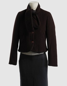 HUSSEIN CHALAYAN - MANTEAUX - Blousons sur YOOX.COM