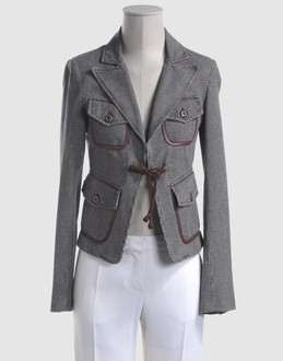 Blazer - F�R - - TOY G. -