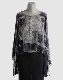 Cape - F�R - - CURVES BY SAMI MAHDAVI -