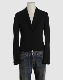 GIBO' - MANTEAUX - Vestes sur YOOX.COM
