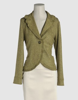 Blazer - F�R - - ANNA MOLINARI -