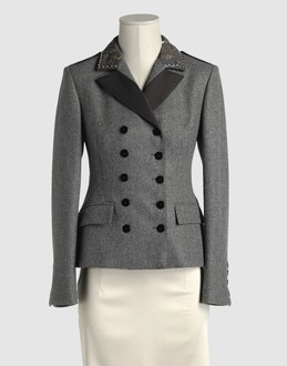 Blazer - F�R - - BLUMARINE -