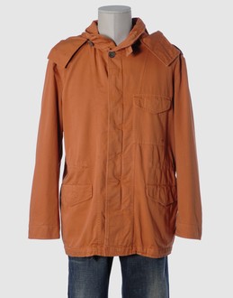 Mittellange - F�R - Jacken - BURBERRY -
