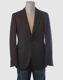 Blazer - F�R - - BRIAN DALES -