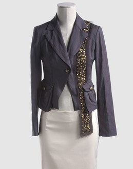 Blazer - F�R - - AB/SOUL -