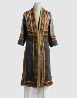 ANTONIO BERARDI - CAPISPALLA - Soprabiti su YOOX.COM