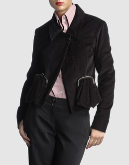 Blazer - F�R - - VIKTOR & ROLF -